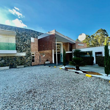Hotel Toscana Oriente Рионегро Екстериор снимка