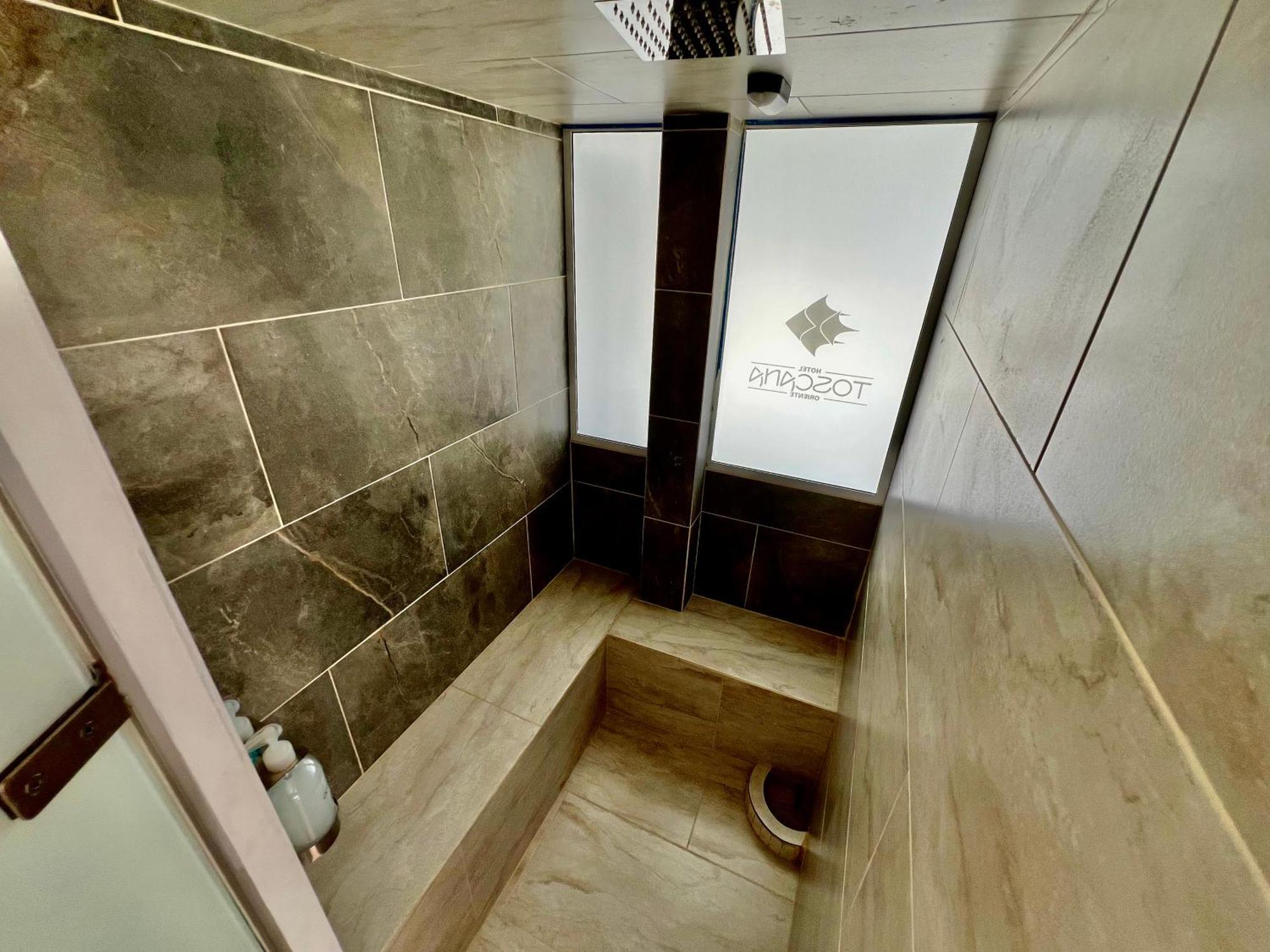 Hotel Toscana Oriente Рионегро Екстериор снимка