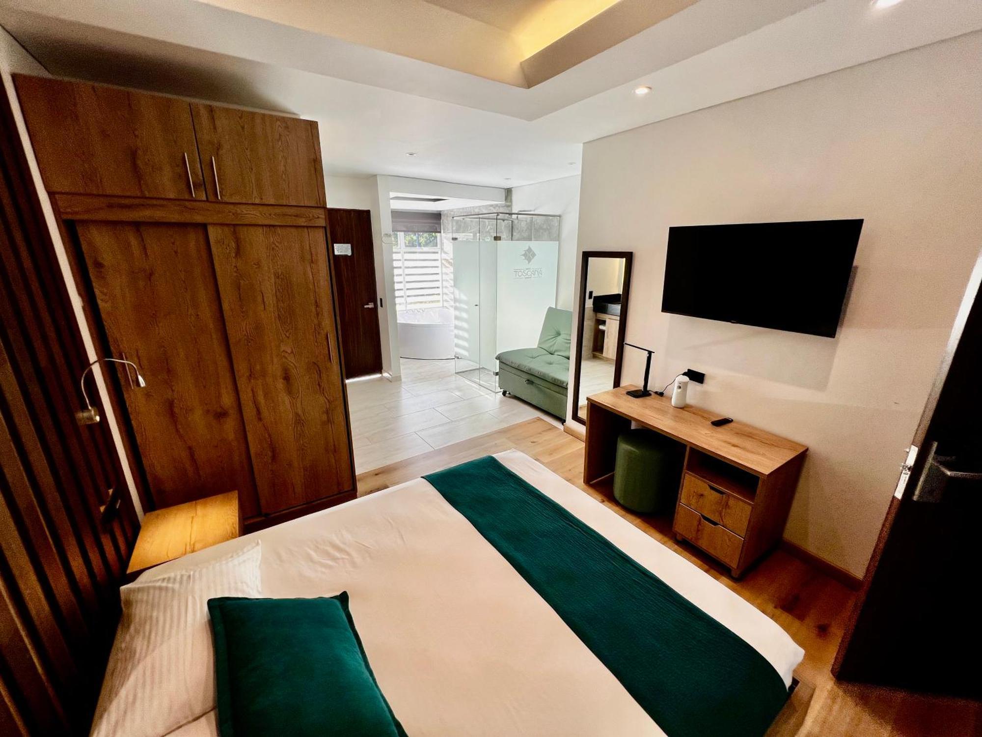 Hotel Toscana Oriente Рионегро Екстериор снимка