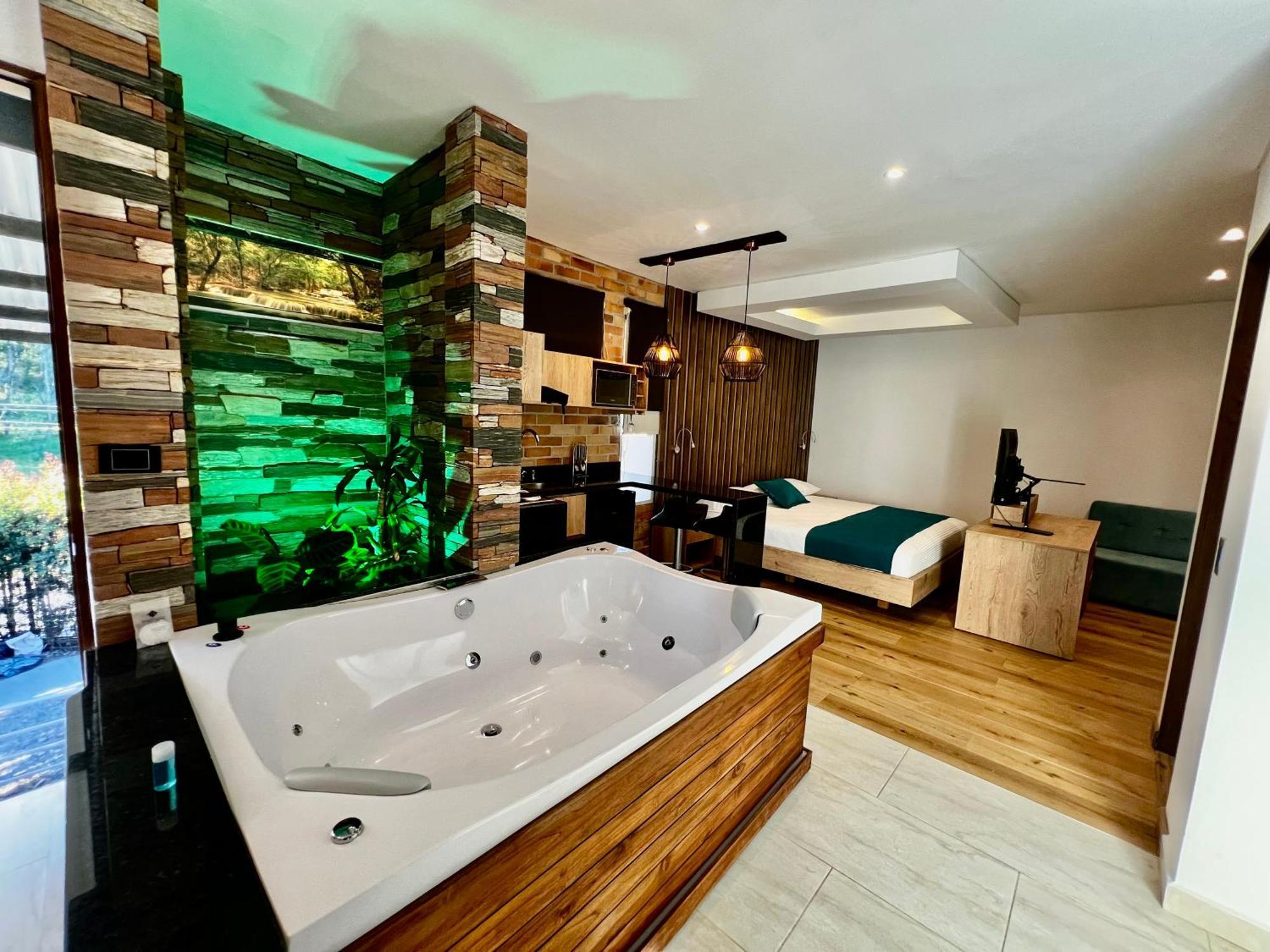 Hotel Toscana Oriente Рионегро Екстериор снимка