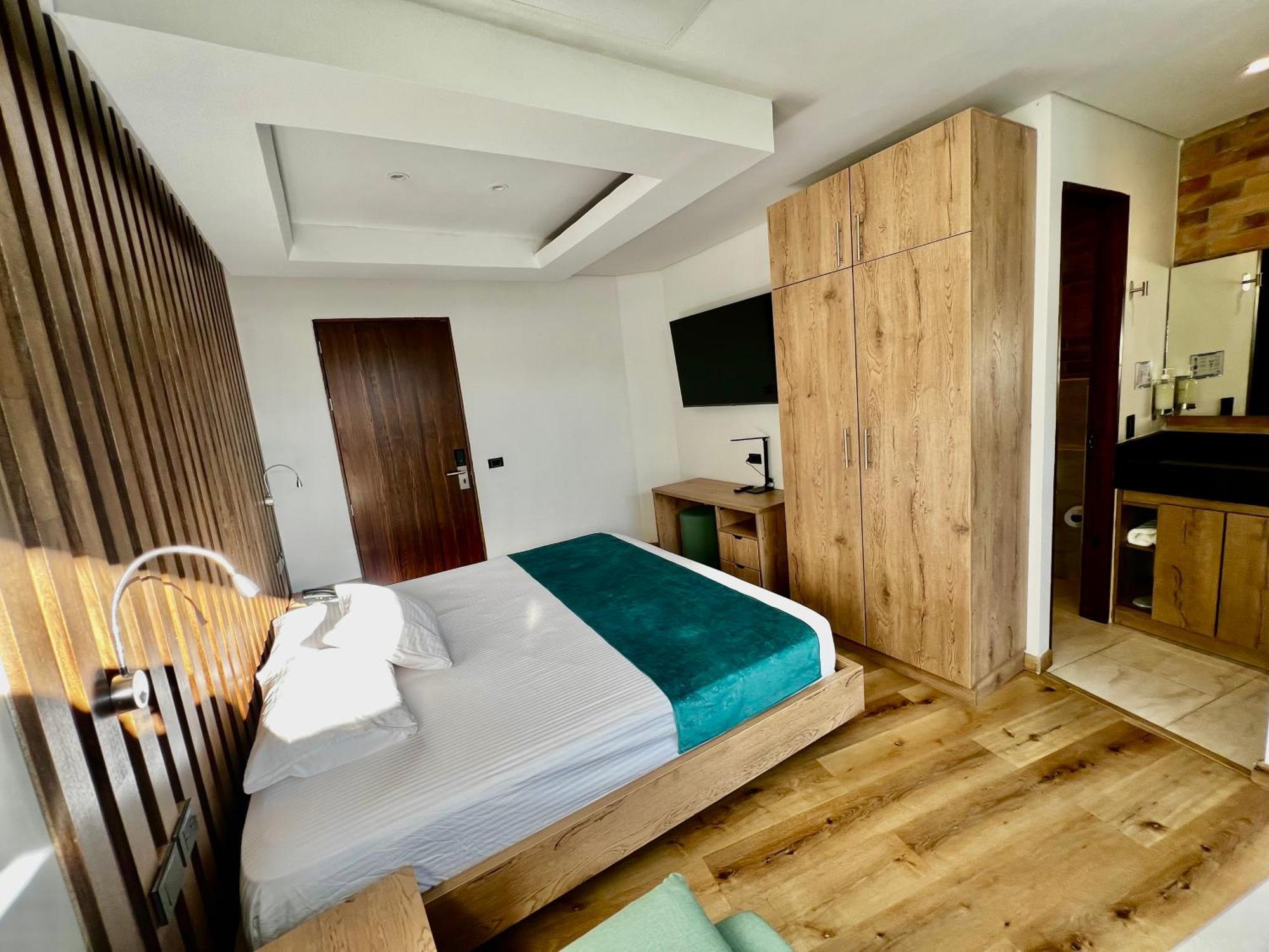 Hotel Toscana Oriente Рионегро Екстериор снимка