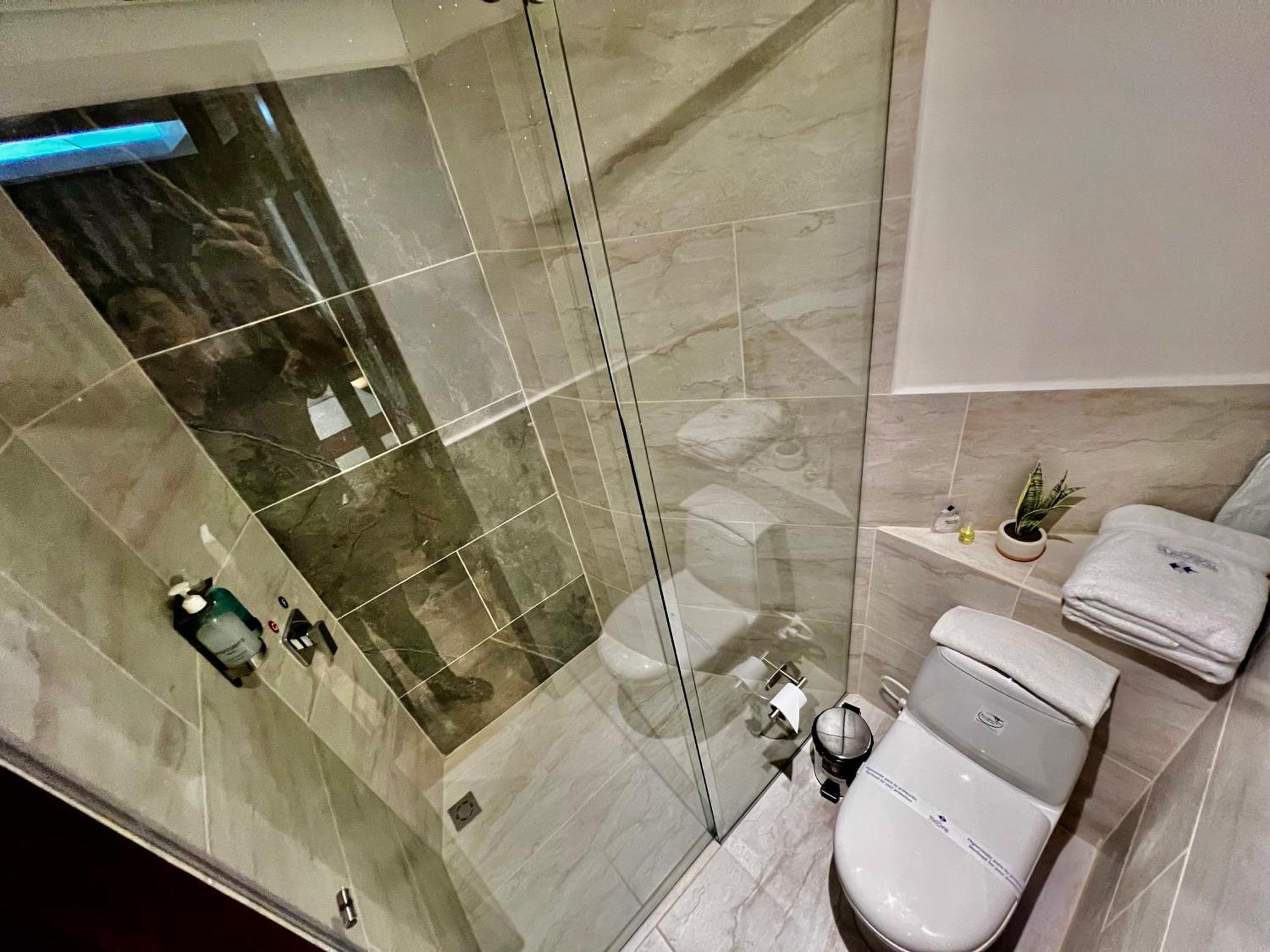 Hotel Toscana Oriente Рионегро Екстериор снимка