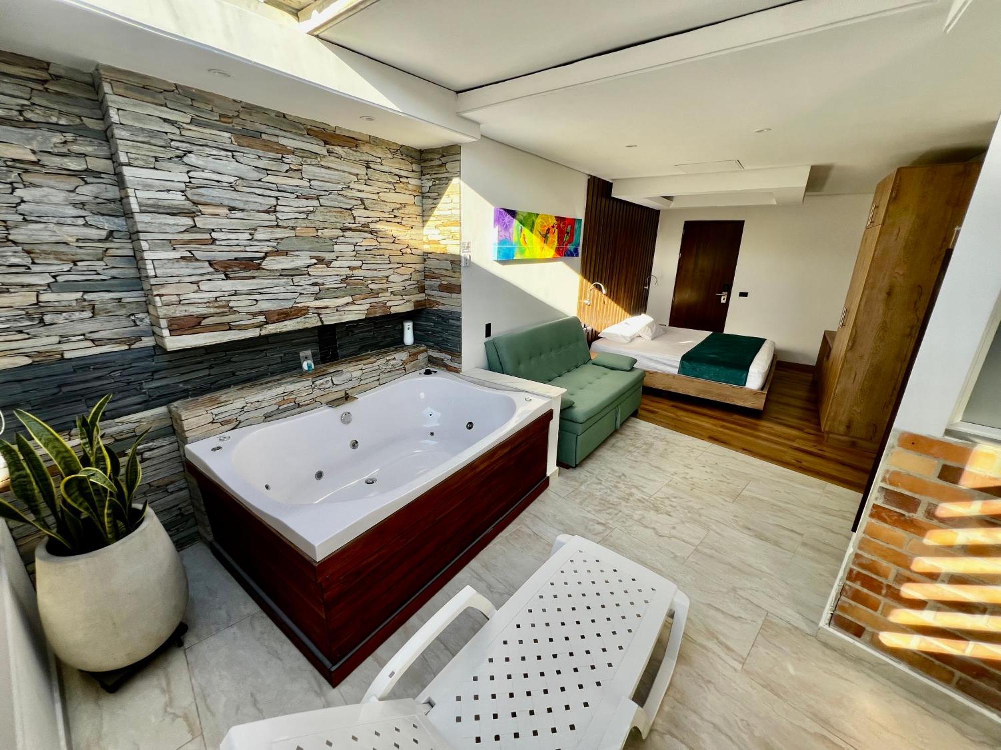 Hotel Toscana Oriente Рионегро Екстериор снимка