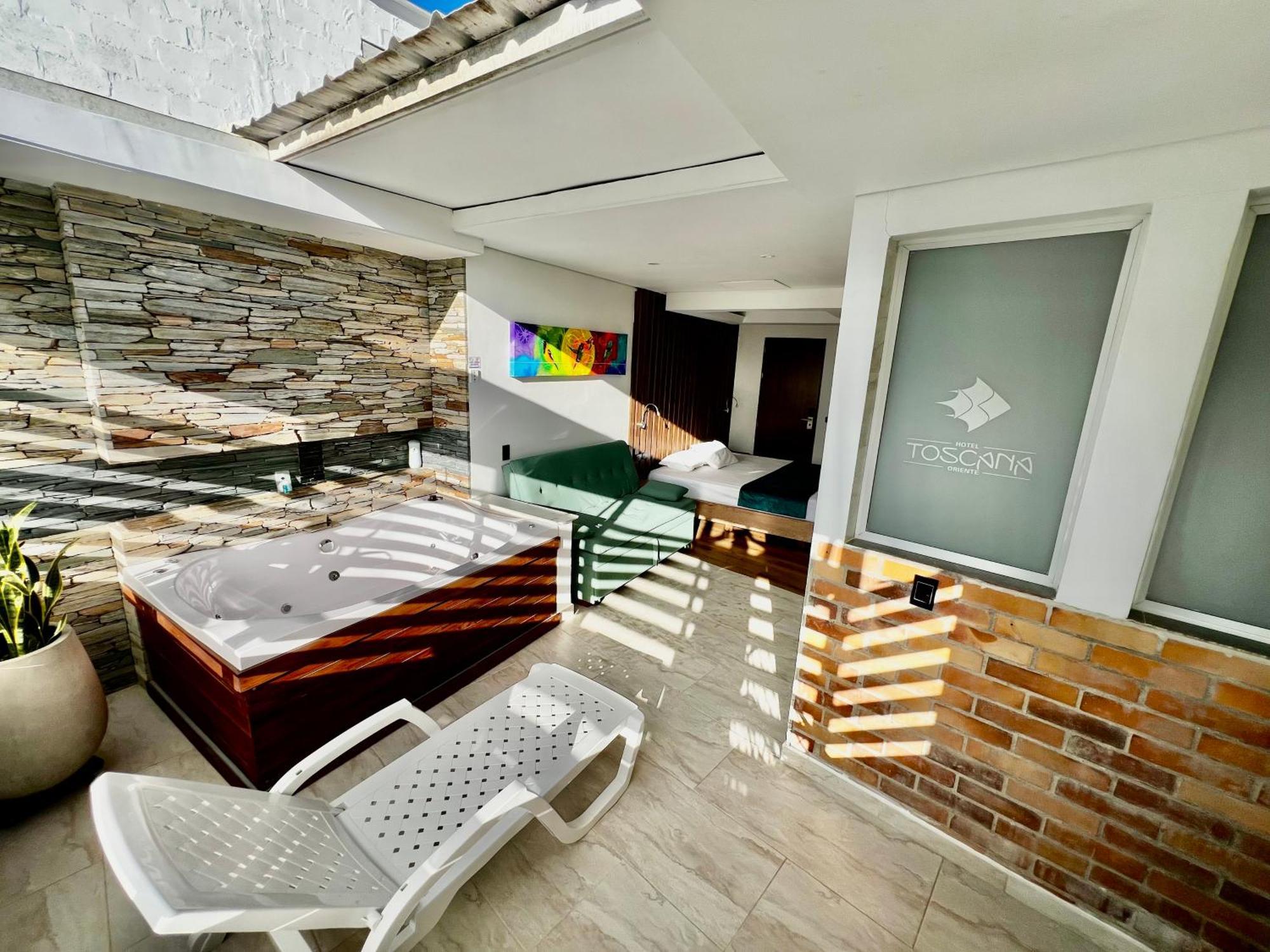 Hotel Toscana Oriente Рионегро Екстериор снимка