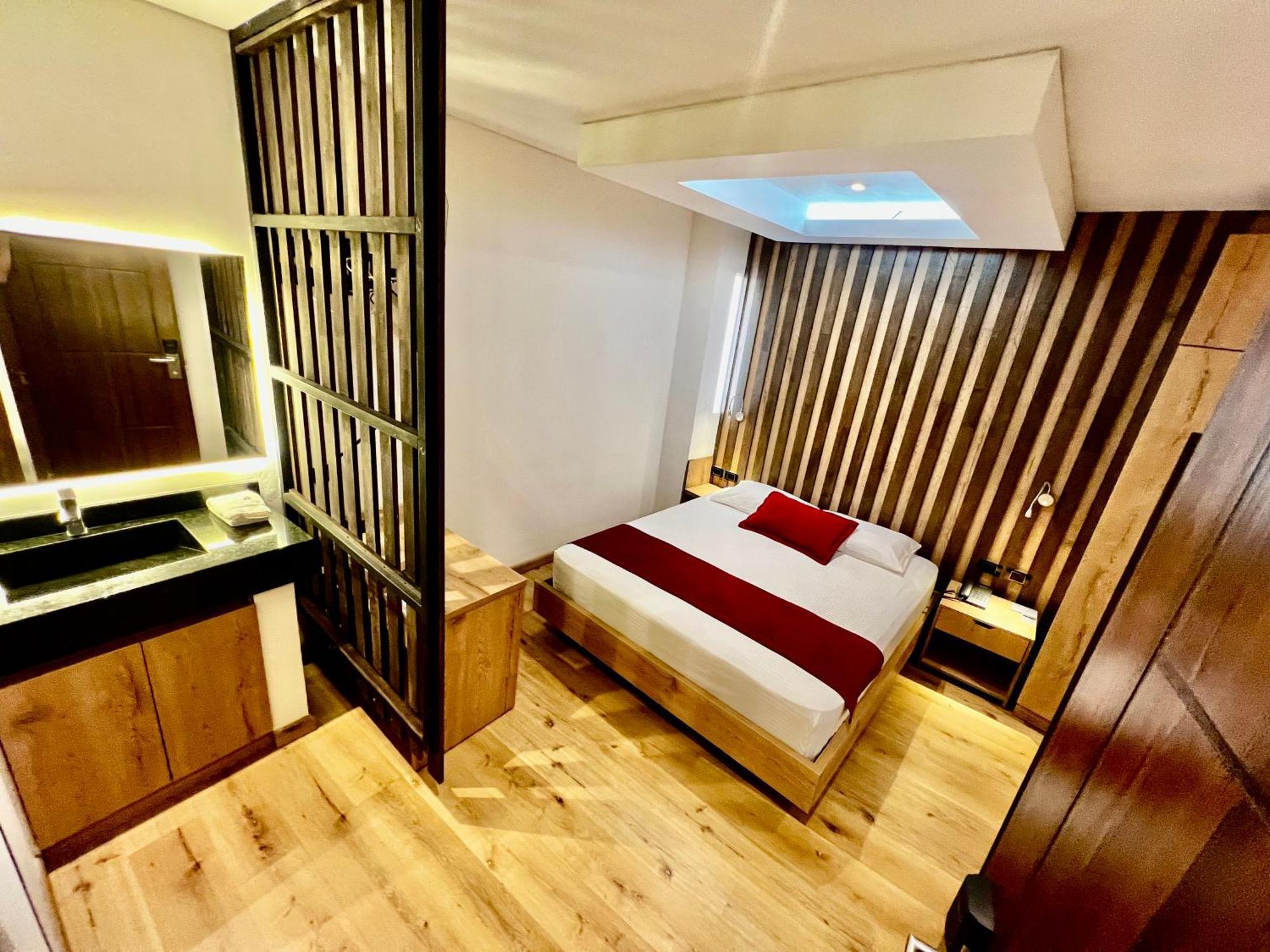 Hotel Toscana Oriente Рионегро Екстериор снимка