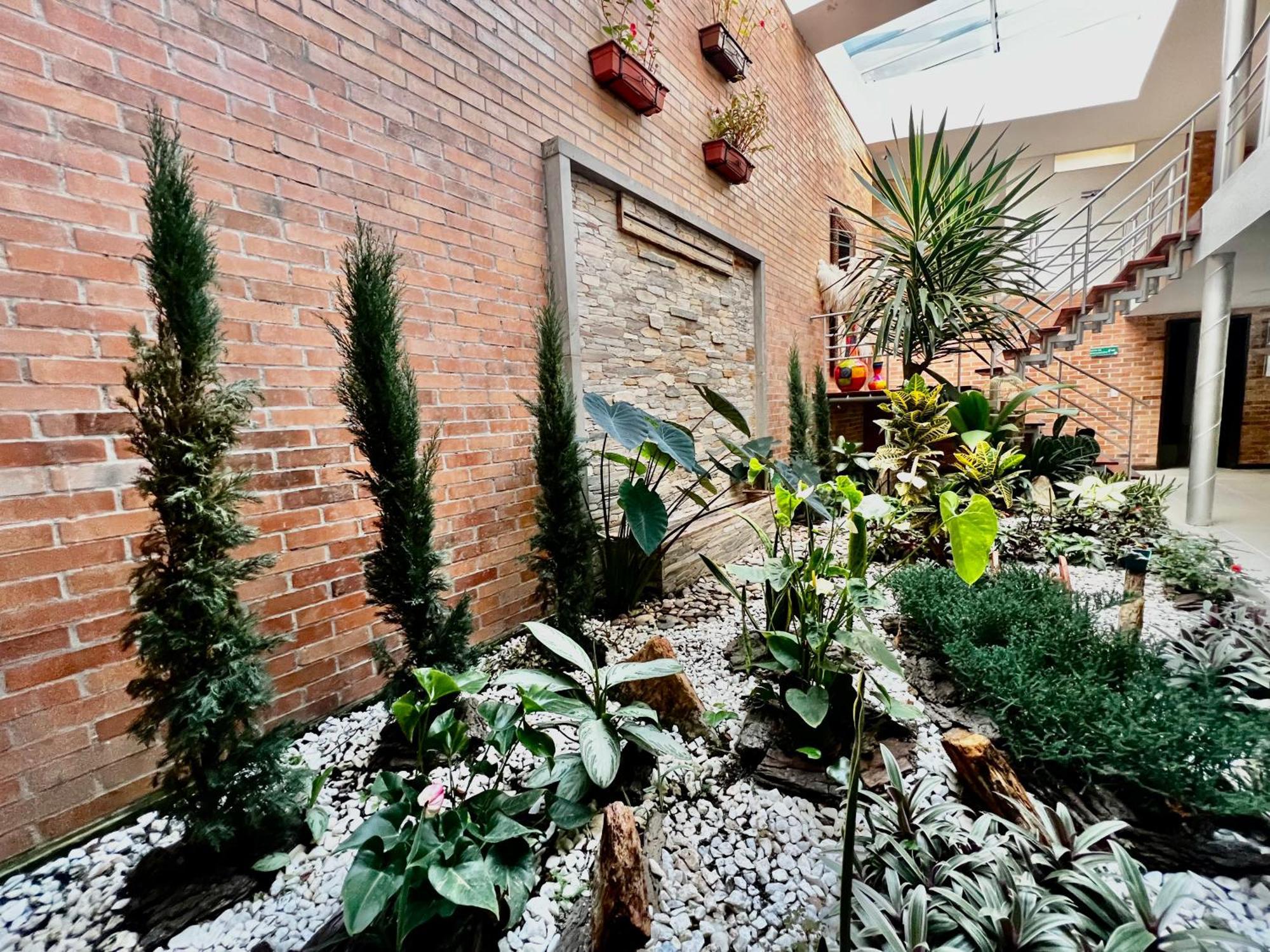 Hotel Toscana Oriente Рионегро Екстериор снимка