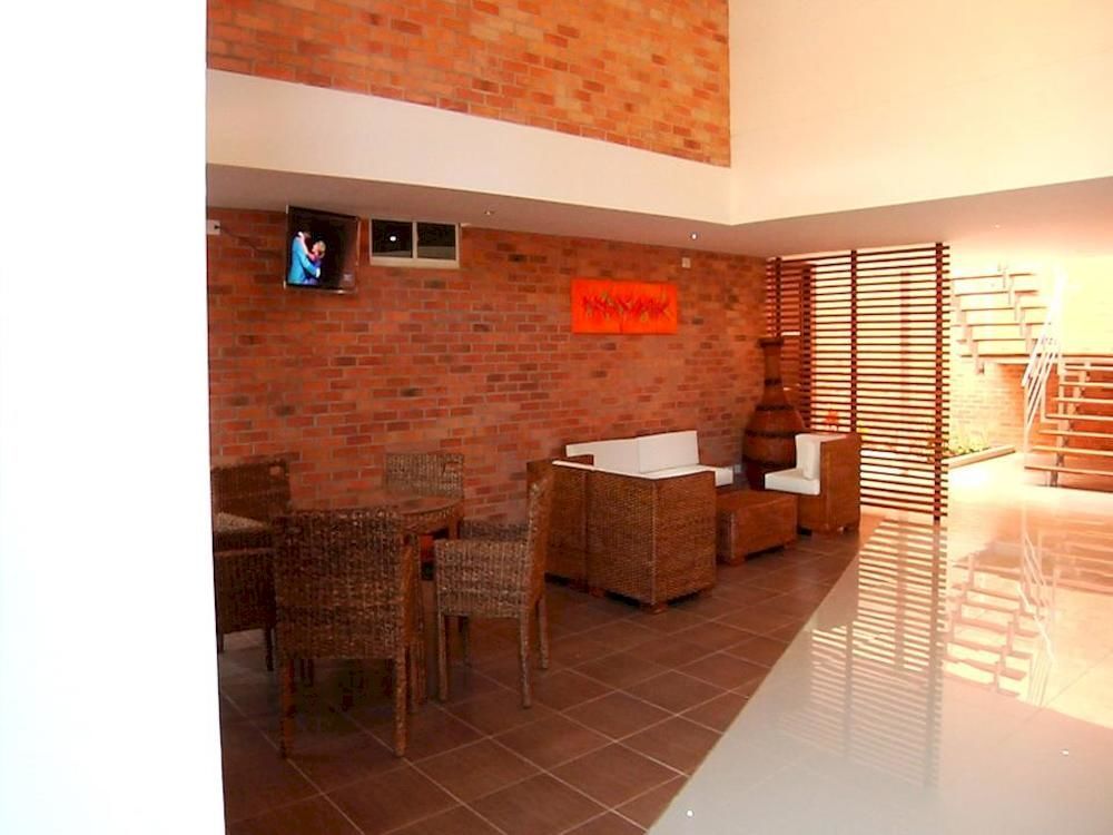 Hotel Toscana Oriente Рионегро Екстериор снимка