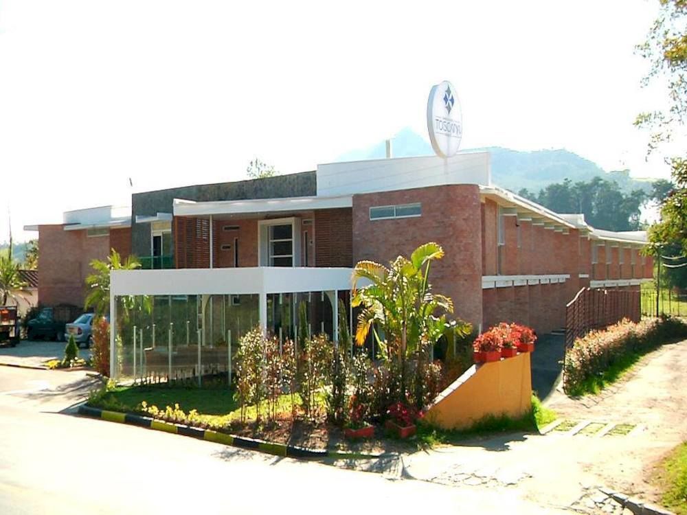 Hotel Toscana Oriente Рионегро Екстериор снимка